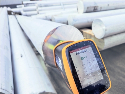 客户订单/原材料入库